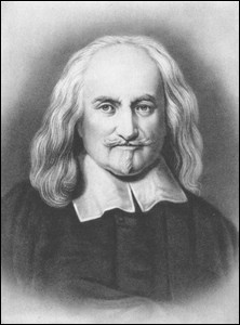 Thomas Hobbes